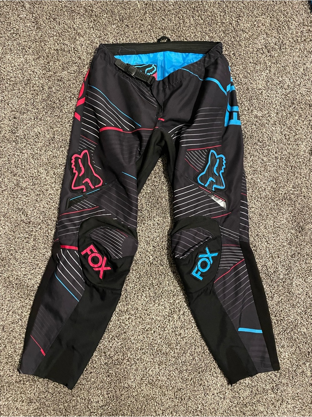 Women’s Fox Racing Riding Pant